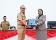 DPRD Sulbar Targetkan Pembahasan APBD-P 2026 Rampung September