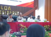 Kapolda Sulbar Buka Penilaian Kepatuhan HAM, Tingkatkan Pemahaman Hukum Cegah Pelanggaran di Lapangan