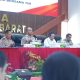 Kapolda Sulbar Buka Penilaian Kepatuhan HAM, Tingkatkan Pemahaman Hukum Cegah Pelanggaran di Lapangan