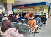 PKRS RSUD Provinsi Sulawesi Barat Perkuat Edukasi Pencegahan Bunuh Diri, Bangun Kesadaran dan Kepedulian Kesehatan Jiwa