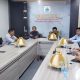 Biro Hukum Sulbar Terima Konsultasi Bapemperda DPRD Majene Terkait Penyertaan Modal Bank Sulselbar