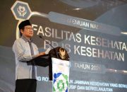 Akses JKN Makin Luas,BPJS Kesehatan Dorong Mutu Layanan Faskes