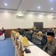 Fraksi-Fraksi DPRD Mateng Buka Catatan atas Rancangan APBD 2026