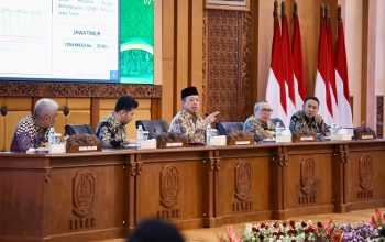 Sinergi Tiga Pilar Jadi Kunci Percepatan Peralihan Hak Terintegrasi 10 Hari