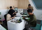 PERINTIS 10 Hari Buat Alur Layanan Lebih Pasti, PPAT di Jaksel: Harus Gerak Cepat Sesuai Ketentuan​