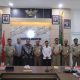 Kantah Mamuju Ikut Workshop Klarifikasi Status Tanah di Wilayah IUP PT PERMINAS
