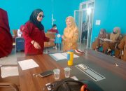 ASN Inspektorat Sulawesi Barat Ikut Berpartisipasi dalam Donor Darah Rangkaian HUT Sulbar ke-22