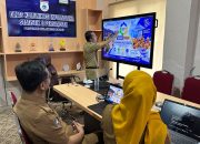 DiskominfoSS Sulbar Perkuat Komitmen Internal, Kepala Dinas Ambil Peran sebagai Mentor SIPADU PEMDI