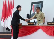 APBD-P Sulbar: Belanja Pegawai Aman Berkat DAU Rp71 Miliar, Fokus pada Program yang Sentuh Masyarakat