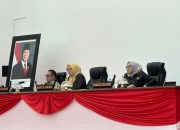 Pandangan Umum Fraksi DPRD Sulbar Soroti Penguatan Fiskal dan Efektivitas Anggaran dalam Perubahan APBD 2026