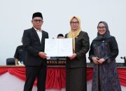TAPD Sulbar Susun Jawaban atas Pemandangan Umum Fraksi DPRD untuk APBD Perubahan 2026