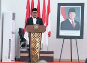 Sekda Junda Harap Pembahasan APBD-P 2026 Berjalan Lancar Demi Tata Kelola Transparan