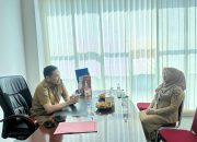 Pemprov Sulbar dan Pemkab Polman Matangkan Kesiapan Sandeq Silumba 2026