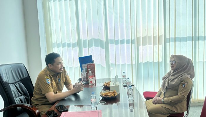 Pemprov Sulbar dan Pemkab Polman Matangkan Kesiapan Sandeq Silumba 2026