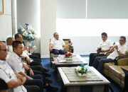 Pemprov Sulbar Efektifkan Anggaran 2027: Fokus pada Dampak Nyata bagi Masyarakat