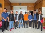 Ditreskrimsus Polda Sulbar Tuntaskan Kasus Korupsi Dana Desa Lampoko, Kerugian Negara Rp. 764 Juta!