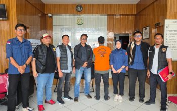 Ditreskrimsus Polda Sulbar Tuntaskan Kasus Korupsi Dana Desa Lampoko, Kerugian Negara Rp. 764 Juta!