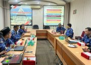 Biro Organisasi Setda Sulbar Genjot Pemenuhan Indikator SPBE