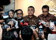 Wamen Ossy: Kementerian ATR/BPN Hormati Proses Hukum dan Pastikan Layanan Pertanahan Tetap Berjalan