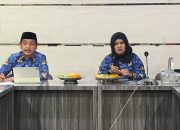 BPKAD Sulbar Matangkan Persiapan Penertiban Aset dan Apel Pemegang Kendaraan Dinas