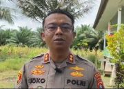 Dugaan Kekerasan Terhadap Jurnalis di Pasangkayu, Kapolres Pastikan Penanganan Objektif