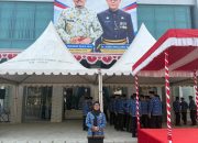 DKPPKB Sulbar Tegaskan Komitmen Bersama Wujudkan Sulawesi Barat Maju dan Sejahtera