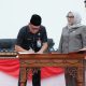 TAPD Sulbar Dampingi Sekda Hadiri Rapat Paripurna Persetujuan Bersama Perubahan APBD 2026