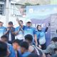 Meriahkan HUT Sulbar ke-22, Kapolda Hadiri ‘Sulbar Fun Run’ Tegaskan Dukungan Penuh bagi Olahraga Masyarakat