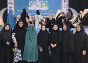 211 Peserta Ikuti Tasyakuran DIROSA VII Soppeng, Hj. Suarni: Wisuda Bukan Akhir Bersama Al-Qur’an