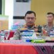 Syukuran 71 Tahun Pengabdian, Komitmen Ditlantas Polda Sulbar Menjaga Senyuman dan Merawat Harapan untuk Negeri