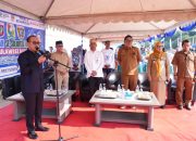 Hari Jadi ke-22, Pemprov dan 6 Pemkab Sulbar Gelar Pasar Murah Serentak: Beras dan Minyak Dijual Harga Terjangkau