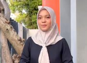 Mahasiswi Kedokteran IPK 3,97 Bersyukur Dapat Beasiswa Pemprov Sulbar, Harap Program Berlanjut