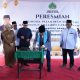 Didampingi Gubernur Suhardi Duka, Menag Nasaruddin Umar Ingin Ponpes As’adiyah Mamuju Jadi Pesantren Percontohan di Sulbar