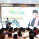 Menag Nasaruddin Umar Bawakan Hikmah Maulid di Sulbar, Gubernur Suhardi Duka Berharap Doa Bawa Kesejahteraan
