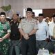 Momen Hangat Perayaan Maulid, Kapolda Bersama Pemda Komitmen Jaga Kedamaian Sulbar
