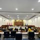 Gabungan Komisi DPRD Gelar Rapat Pleno, Selaraskan Pembahasan APBD Perubahan 2026