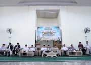 Menag RI Sebut Ponpes Al-Ikhlas Mamuju Akan Jadi Percontohan di Sulbar, Standar ISO dan Kendali Mutu Inggris