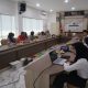 Dorong Layanan Peralihan Hak 10 Hari, Kantah Mamuju Gelar Rakor Lintas Instansi