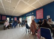 Sidang Ajudikasi PTSL Digelar, Kantah Mamuju Dorong Tertib Administrasi Pertanahan