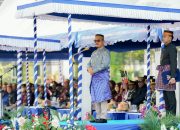 HUT ke-22 Sulbar: Suhardi Duka Beberkan Capaian dan PR Pembangunan