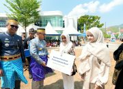 Meski Pengangguran Sulbar Turun, Suhardi Duka: Pekerja Formal Baru 30,30 Persen