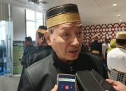 Prof Basri Hasanuddin Apresiasi Kepemimpinan Suhardi Duka: Pendekatannya Cukup Bagus