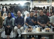 Kapolda Sulbar Hadiri Pembukaan Sulawesi Barat Fair 2026, Wujud Sinergi Jaga Kamtibmas dan Dorong Ekonomi Daerah