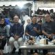 Kapolda Sulbar Hadiri Pembukaan Sulawesi Barat Fair 2026, Wujud Sinergi Jaga Kamtibmas dan Dorong Ekonomi Daerah