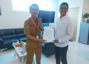 Dinas ESDM Sulawesi Barat Koordinasikan Program PELITA SULBAR dengan PT PLN UP3 Mamuju