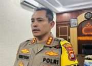Kapolresta Mamuju: Pelaku Penganiayaan di SPBU Simbuang Dijerat KUHP Baru dan UU Darurat Senjata Tajam