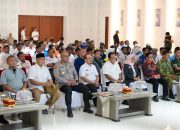 Dialog IRET di Sulbar, Suhardi Duka Soroti Kesenjangan dan Ketahanan Generasi Muda