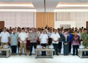 Kapolda Sulbar Hadiri Dialog Pencegahan Intoleransi, Radikalisme dan Terorisme
