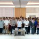 Kapolda Sulbar Hadiri Dialog Pencegahan Intoleransi, Radikalisme dan Terorisme