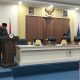 Pemkab dan DPRD Mamuju Tengah Sepakati Perubahan APBD Tahun Anggaran 2026